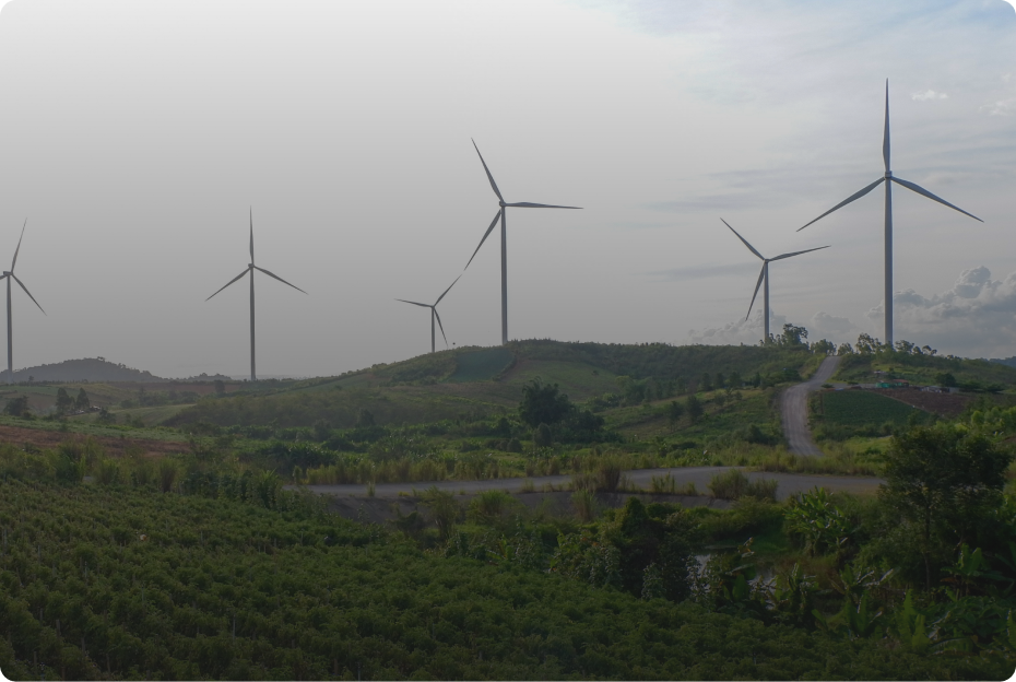 The future of solar: what’s next for clean energy in southeast asia